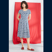 Riviera Dress