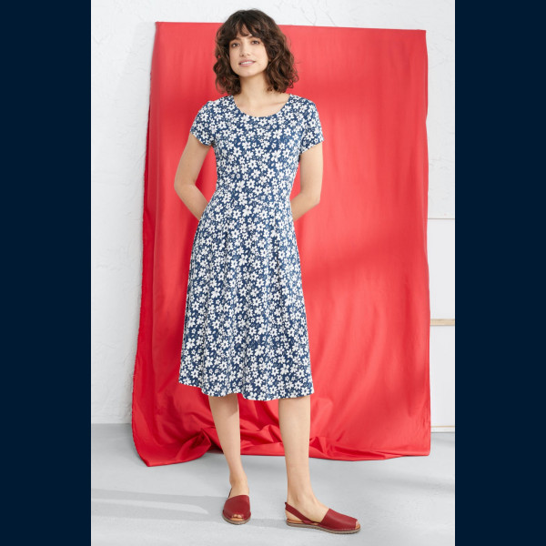 Riviera Dress