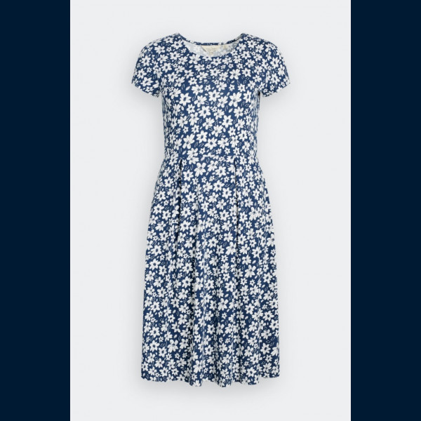 Riviera dress 2