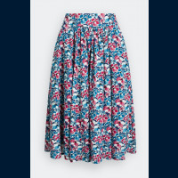 forsythia skirt 2