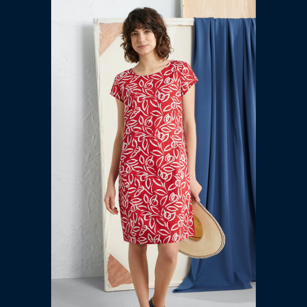river cover dress