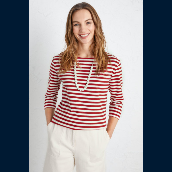 sailor top