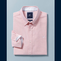 slim oxford pink 2