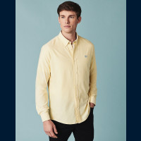 slim oxford yellow 1