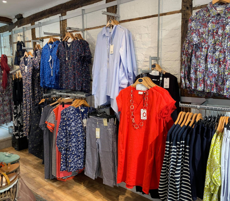 Shop Clothing