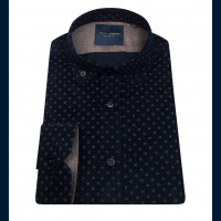 18004 28635 LS 75988 NAVY FLAT PACK 1 LS 75988 OF NAVY