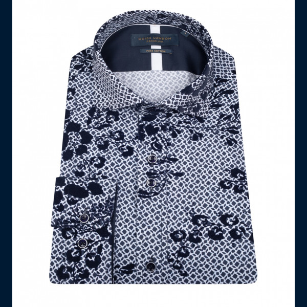 18080 28693 LS 76083 NAVY FRONT VIEW 1 LS 76083 OF NAVY