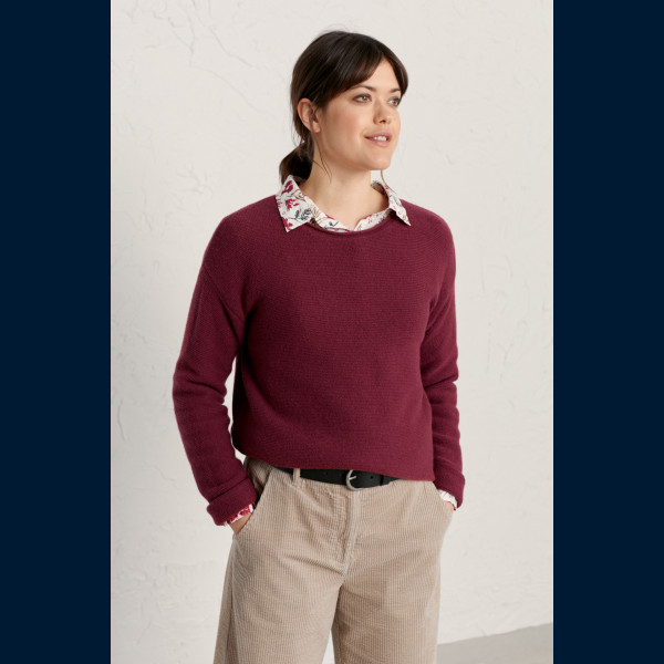 Fruity Jumper Dulse