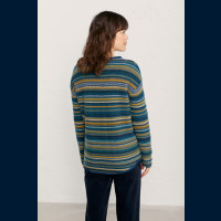 Fruity Jumper II Ripple Marks Dark Wreckage Mix 2