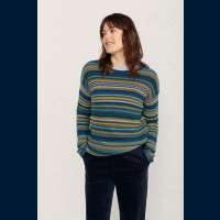 Fruity Jumper II Ripple Marks Dark Wreckage Mix v2