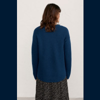 Fruity Jumper Rich Blue 2