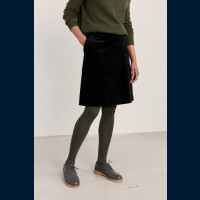 Mays Rock Skirt Black 3