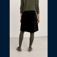 Mays Rock Skirt Black 4