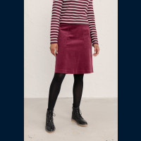 Mays Rock Skirt Dulse 3