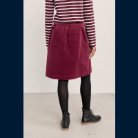 Mays Rock Skirt Dulse 4