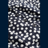 Pencil Box Dress Crayon Spot Maritime 7